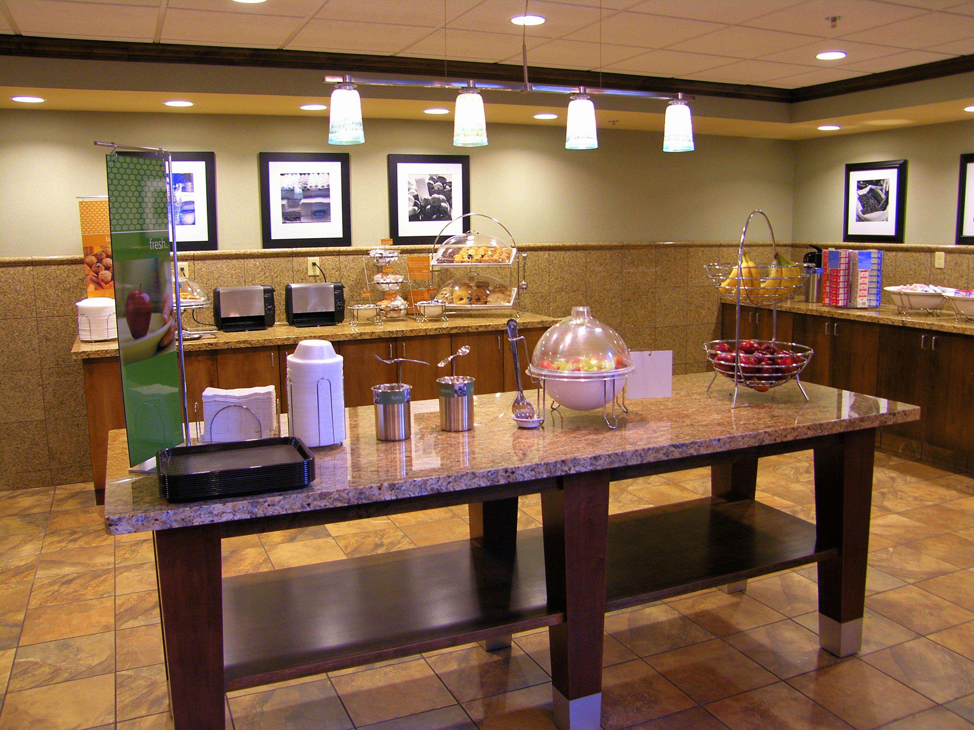 Hampton Inn And Suites - Lincoln Northeast Facilities photo